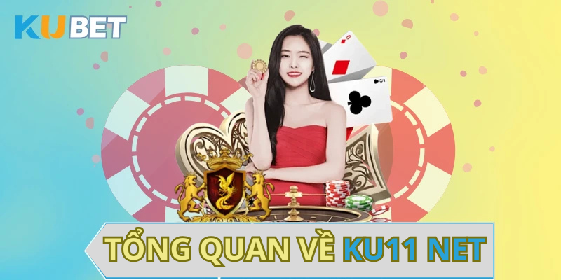 Tổng Quan Về Ku11 Net