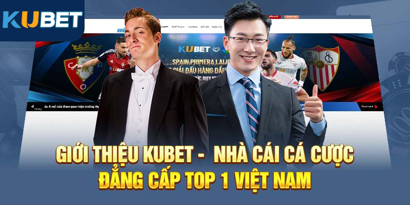 Tại Sao Kubet11 Là Sự Lựa Chọn Hàng Đầu?